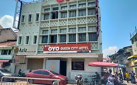 Super Oyo 998 Queen City Hotel